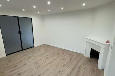 Appartement 2 pièces 850 €
