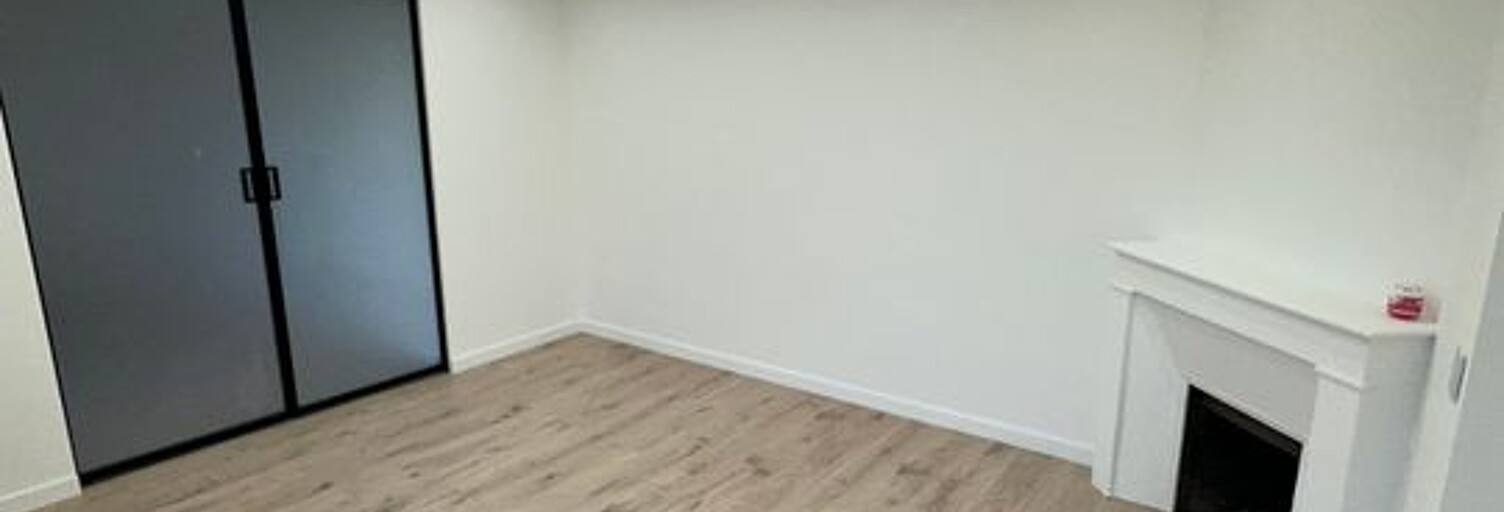 Appartement 2 Pièces 33 m² à louer à Coubert (77170)