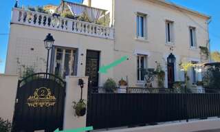Appartement 3 Pièces 85 m² à louer à Valréas (84600)