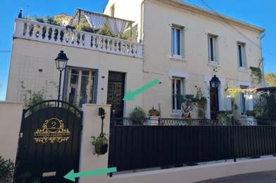 Appartement 3 pièces 890 €