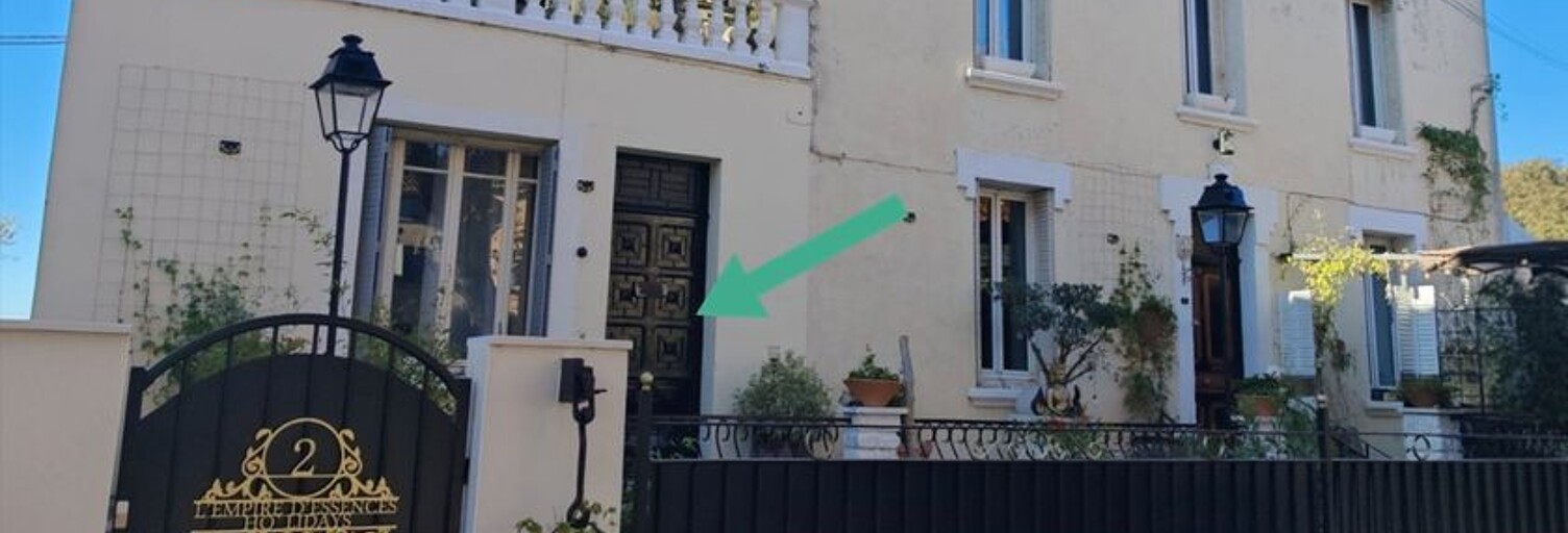 Appartement 3 Pièces 85 m² à louer à Valréas (84600)