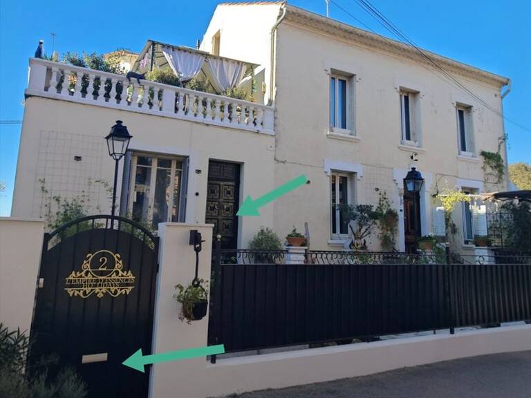 Appartement de 85m2 à louer sur Valréas — photo 1