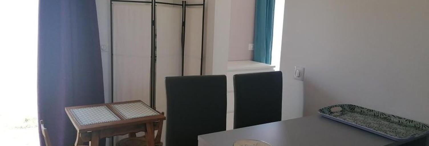Appartement 1 Pièce 20 m² à louer à Saint-Aignan-Grandlieu (44860)