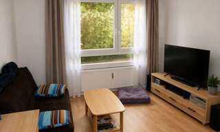 Appartement 1 Pièce 24 m² à louer à Nancy (54000)