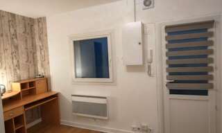 Appartement 1 Pièce 17 m² à louer à Amiens (80000)