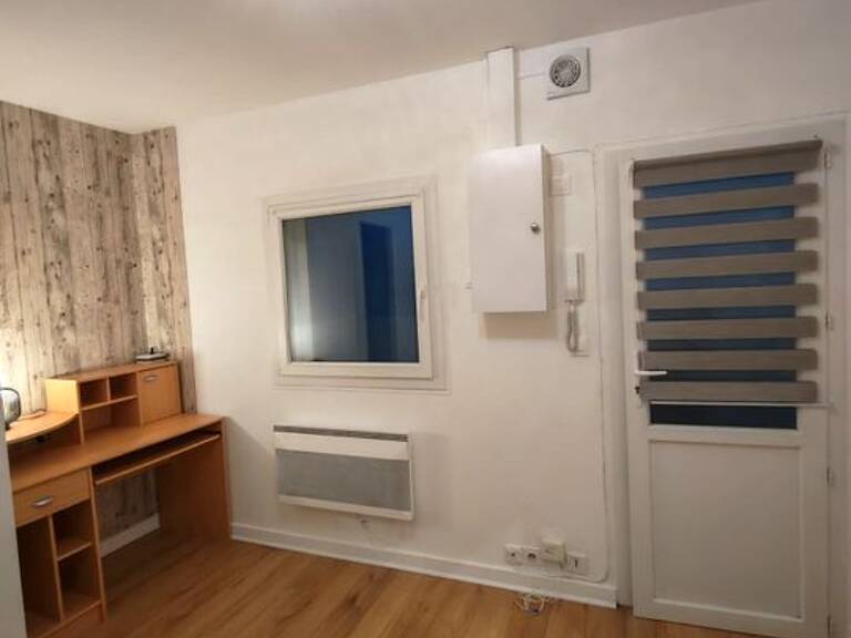 Studio de 17m2 à louer sur Amiens — photo 1