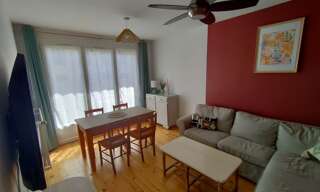 Appartement 3 Pièces 51 m² à louer à Saint-Étienne (42000)