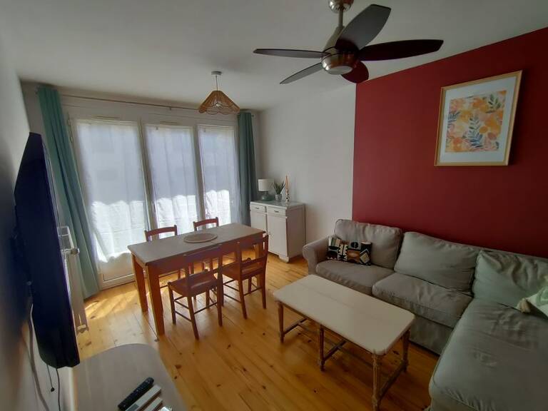 Appartement de 51m2 à louer sur Saint-Étienne — photo 1