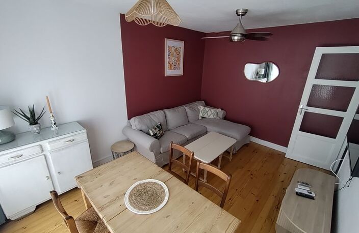 Appartement de 51m2 à louer sur Saint-Étienne — photo 2