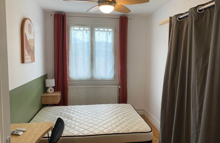 Appartement de 51m2 à louer sur Saint-Étienne — photo 4