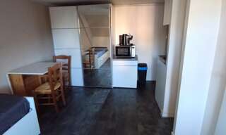 Appartement 1 Pièce 17 m² à louer à Chambéry (73000)