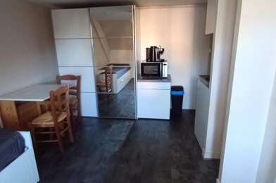 Appartement 1 pièces 450 €