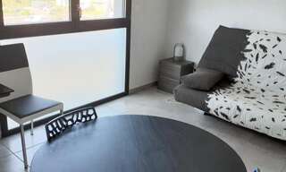 Appartement 1 Pièce 29 m² à louer à Perpignan (66000)