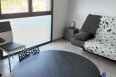 Appartement 1 pièces 390 €