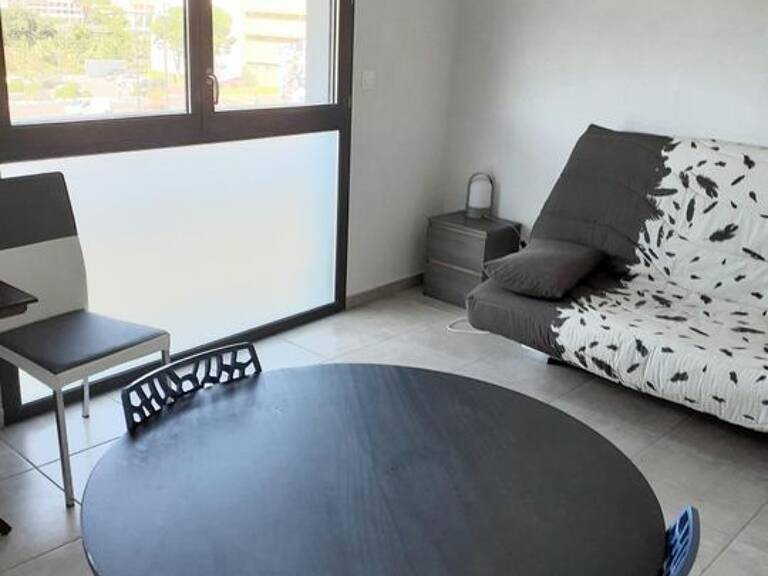 Studio de 29m2 à louer sur Perpignan — photo 1
