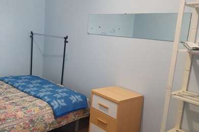 Appartement 2 pièces 450 €