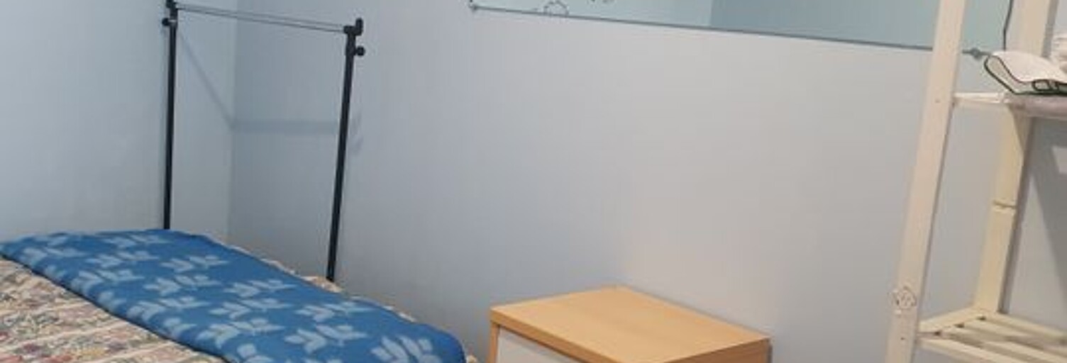 Appartement 2 Pièces 45 m² à louer à Bagnères-de-Bigorre (65200)