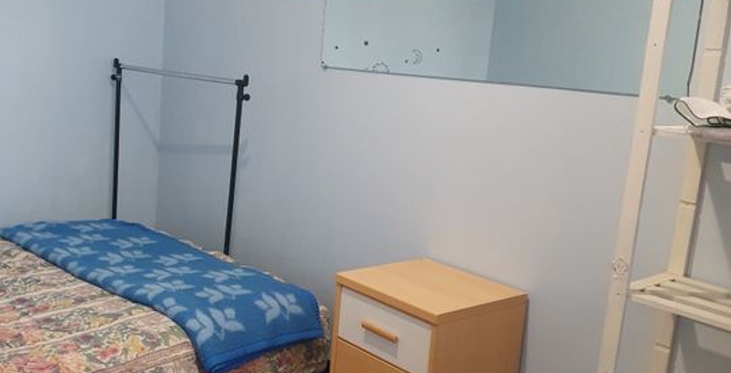 Appartement de 45m2 à louer sur Bagnères-de-Bigorre — photo 1