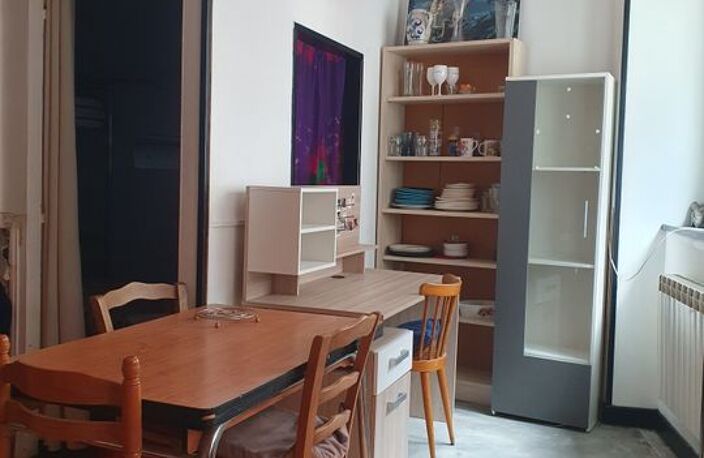 Appartement de 45m2 à louer sur Bagnères-de-Bigorre — photo 3