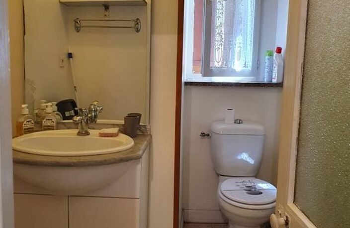Appartement de 45m2 à louer sur Bagnères-de-Bigorre — photo 4