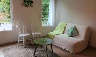 Appartement 2 Pièces 38 m² à louer à Saint-Laurent-Médoc (33112)