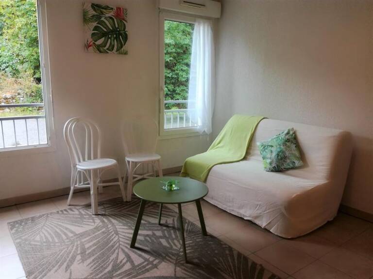 Appartement de 38m2 à louer sur Saint-Laurent-Médoc — photo 1