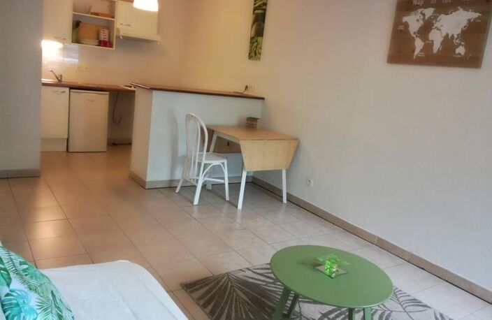 Appartement de 38m2 à louer sur Saint-Laurent-Médoc — photo 2