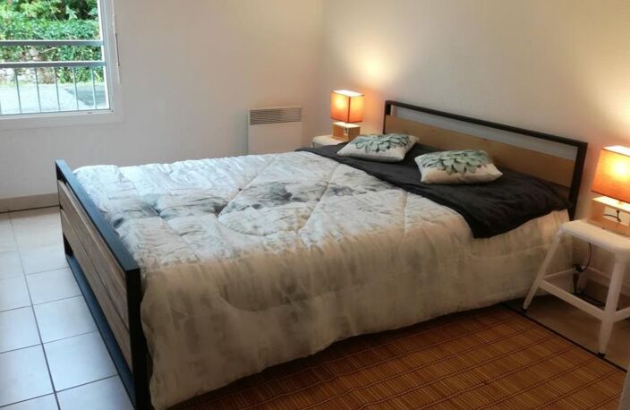 Appartement de 38m2 à louer sur Saint-Laurent-Médoc — photo 3