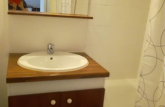 Appartement de 38m2 à louer sur Saint-Laurent-Médoc — photo 4