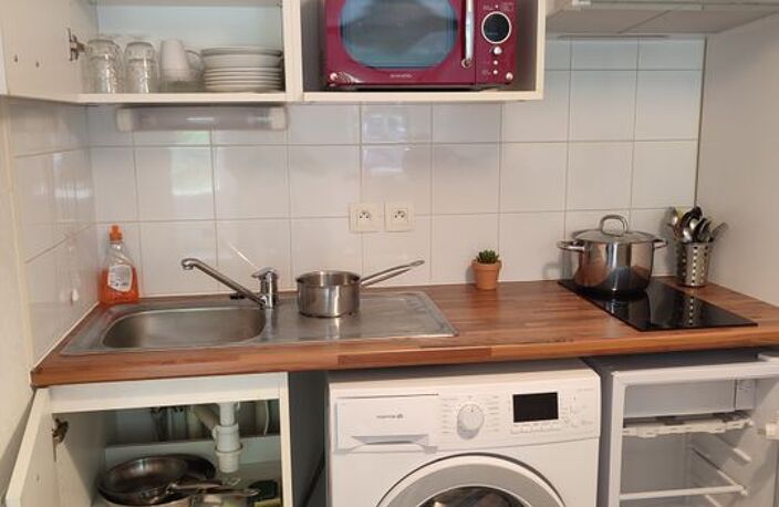 Appartement de 38m2 à louer sur Saint-Laurent-Médoc — photo 5
