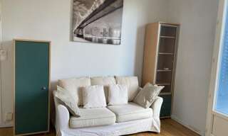 Appartement 1 Pièce 28 m² à louer à Lyon 8 (69008)