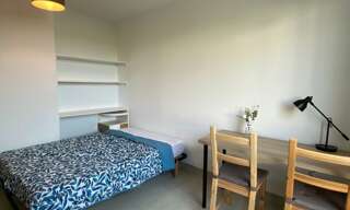 Appartement 1 Pièce 18 m² à louer à Strasbourg (67000)