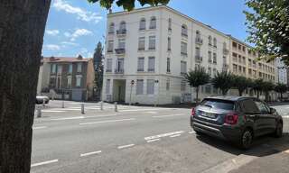 Appartement 2 Pièces 38 m² à louer à Clermont-Ferrand (63000)