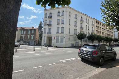 Appartement 2 pièces 630 €