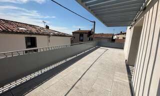 Appartement 3 Pièces 63 m² à louer à Agde (34300)