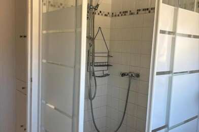 Appartement 1 pièces 490 €