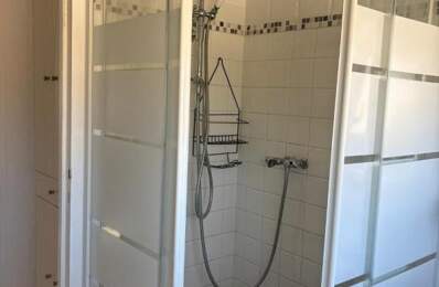 Chambre — photo du bien
