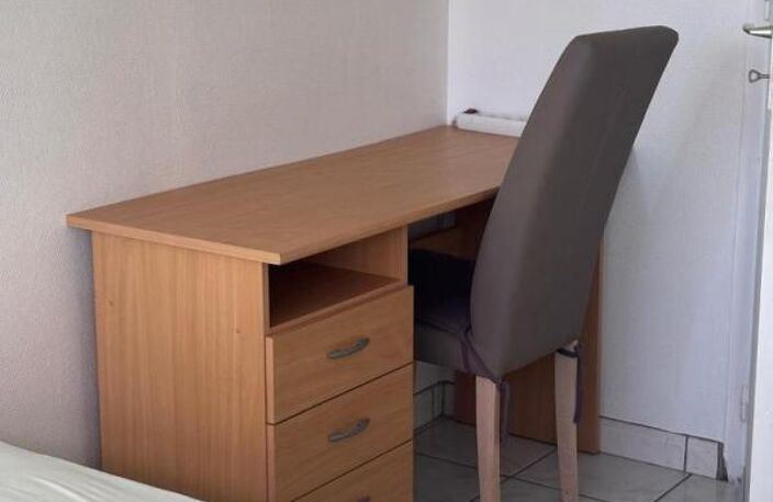 Chambre — photo 5