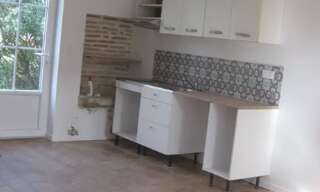Maison 2 Pièces 50 m² à louer à Saint-Symphorien (33113)