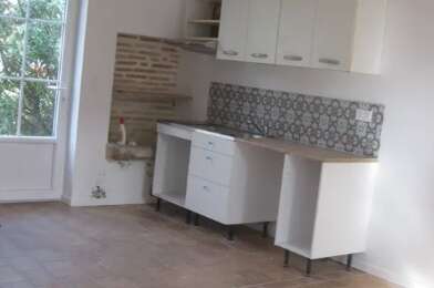 Maison 2 pièces 700 €