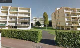 Appartement 1 Pièce 28 m² à louer à Pessac (33600)