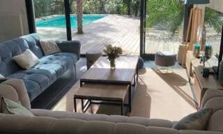 Maison 6 Pièces 175 m² à louer à Arcachon (33120)