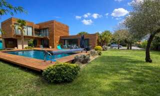 Maison 6 Pièces 247 m² à louer à Le Cap-Ferret (33970)