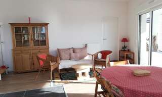 Appartement 4 Pièces 79 m² à louer à Bordeaux (33000)