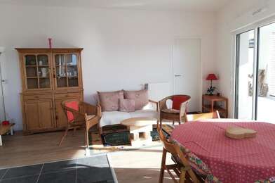 Appartement 4 pièces 1560 €