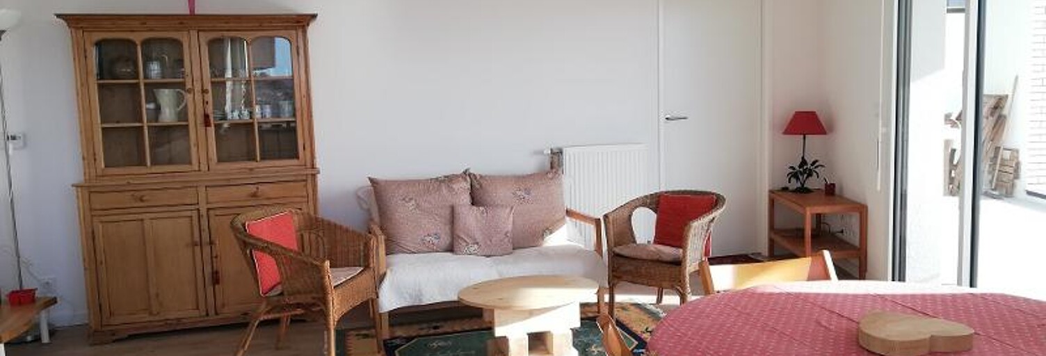 Appartement 4 Pièces 79 m² à louer à Bordeaux (33000)