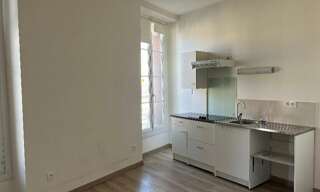 Appartement 2 Pièces 42 m² à louer à Bordeaux (33000)