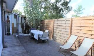 Appartement 1 Pièce 20 m² à louer à Gujan-Mestras (33470)