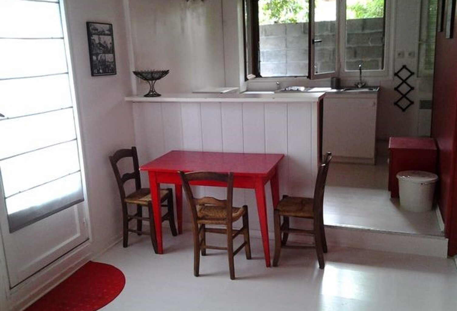 Studio — photo 1