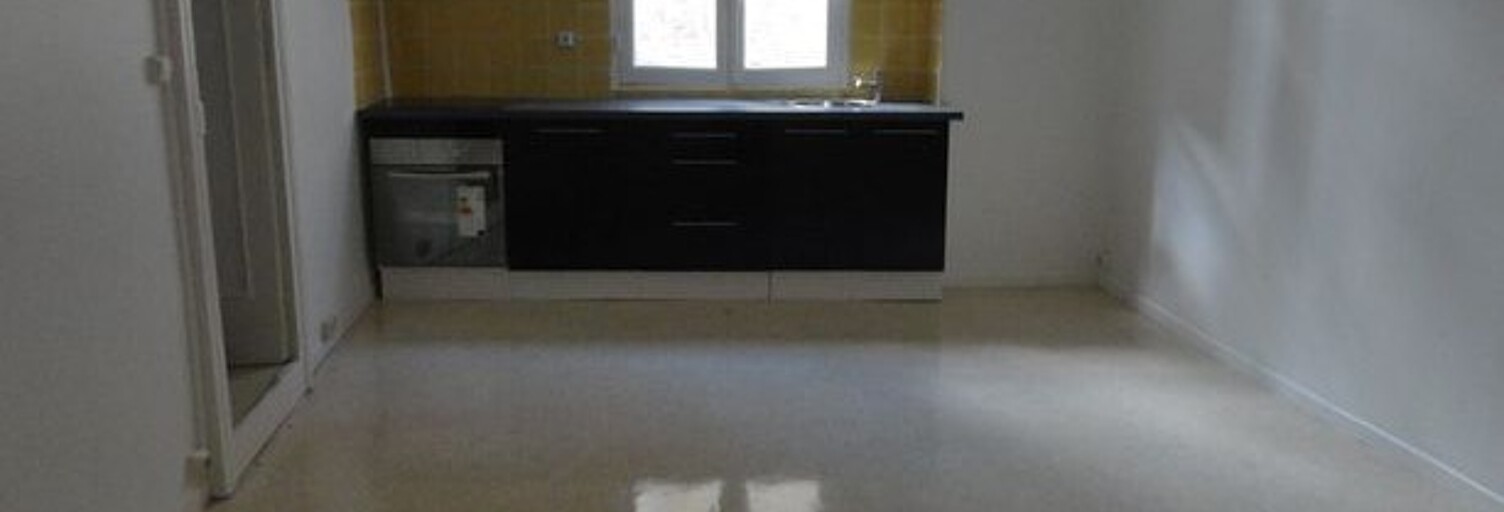 Appartement 3 Pièces 55 m² à louer à La Réole (33190)
